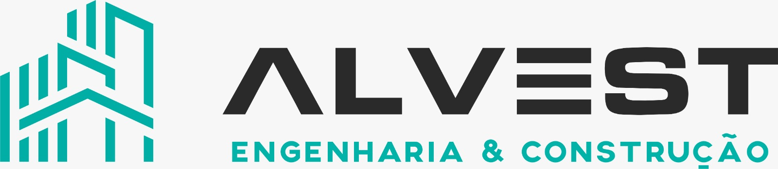 Logo Alvest Engenharia & Construção