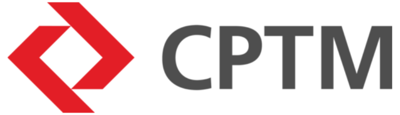 Logo CPTM
